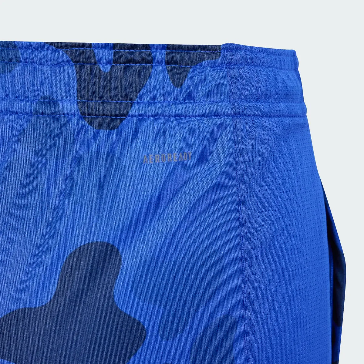 Adidas Shorts Train Essentials para Niños. 3