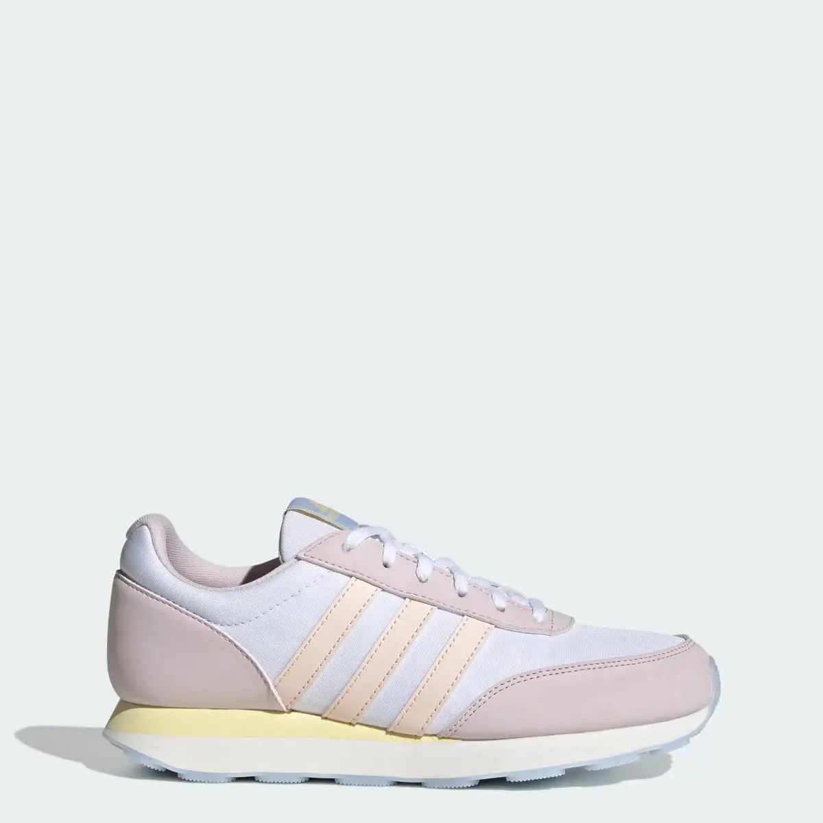 Adidas Scarpe Run 60s 3.0 Lifestyle Running. 1