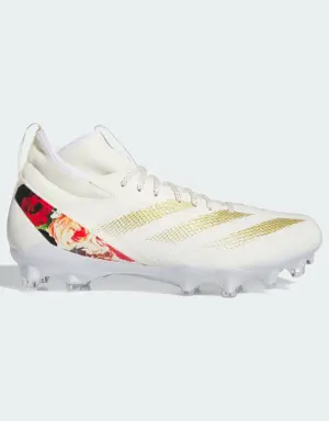 Adizero Impact Speed Coronation Football Cleats