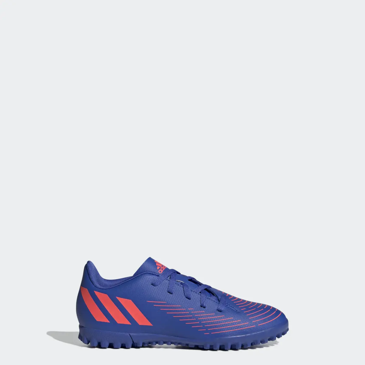 Adidas Predator Edge.4 Turf Boots. 1 Adidas Predator Edge.4 Turf Boots. 1