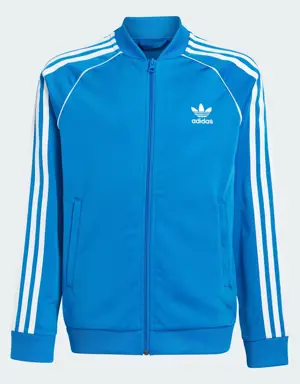 Adidas Adicolor SST Track Jacket. 3 Adidas Adicolor SST Track Jacket. 3