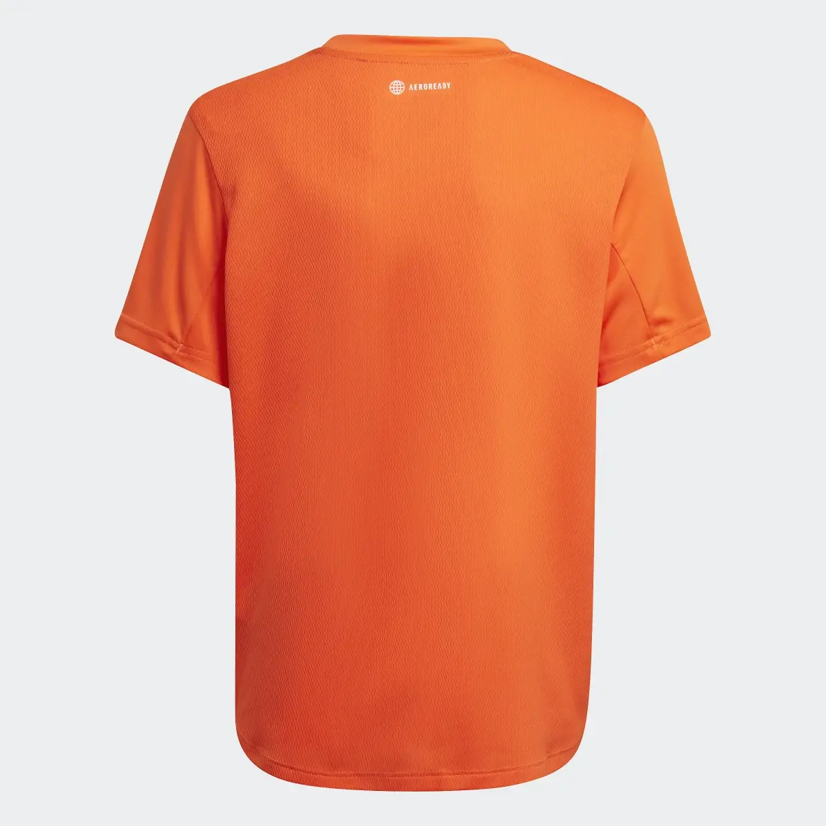 Adidas T-shirt AEROREADY Designed for Sport. 2