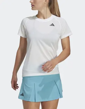 Club Tennis Tee