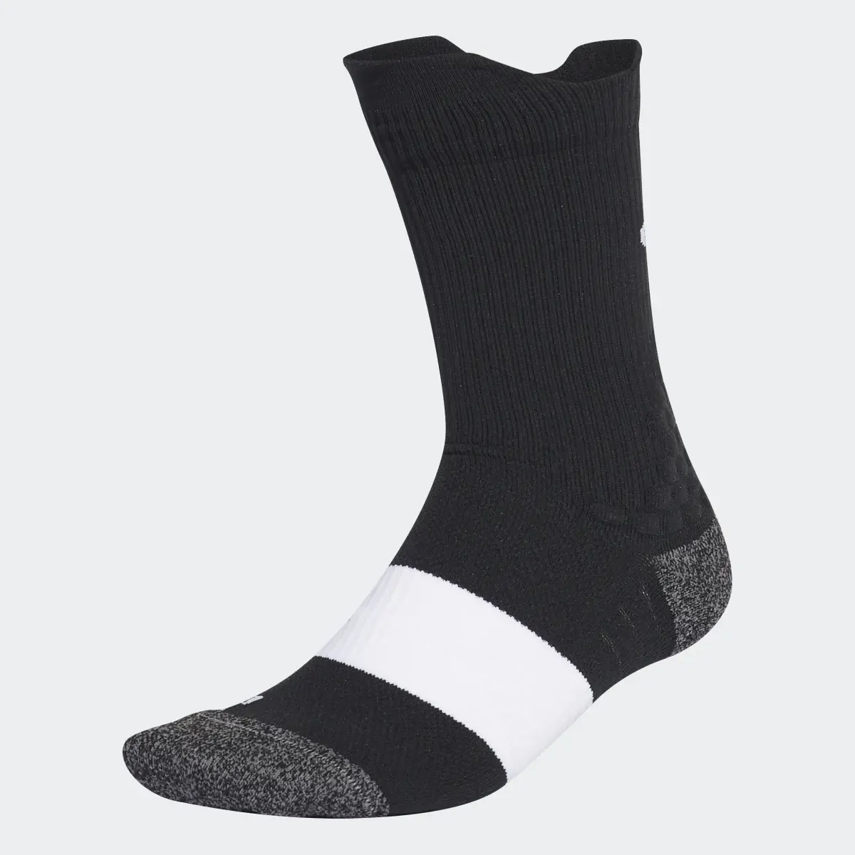 Adidas UB22 Crew Socks. 1