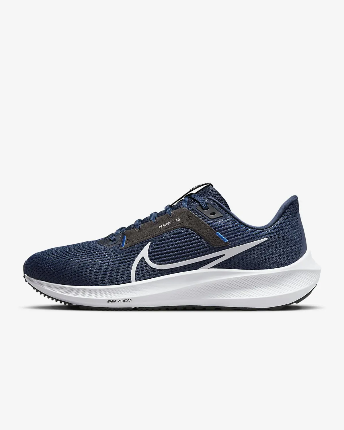 Nike Pegasus 40. 1