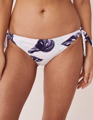 SOFT LEAVES Brazilian Bikini Bottom