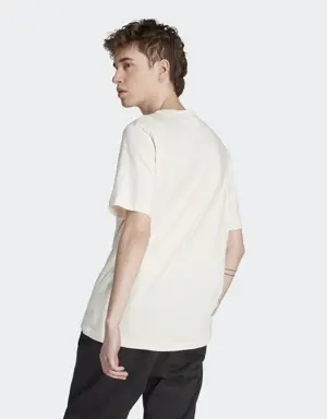 Adidas Trefoil Essentials Tee. 3 Adidas Trefoil Essentials Tee. 3