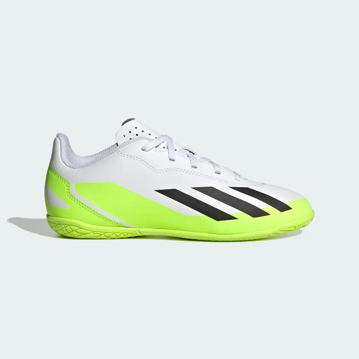 Adidas Scarpe da calcio X Crazyfast.4 Indoor. 2