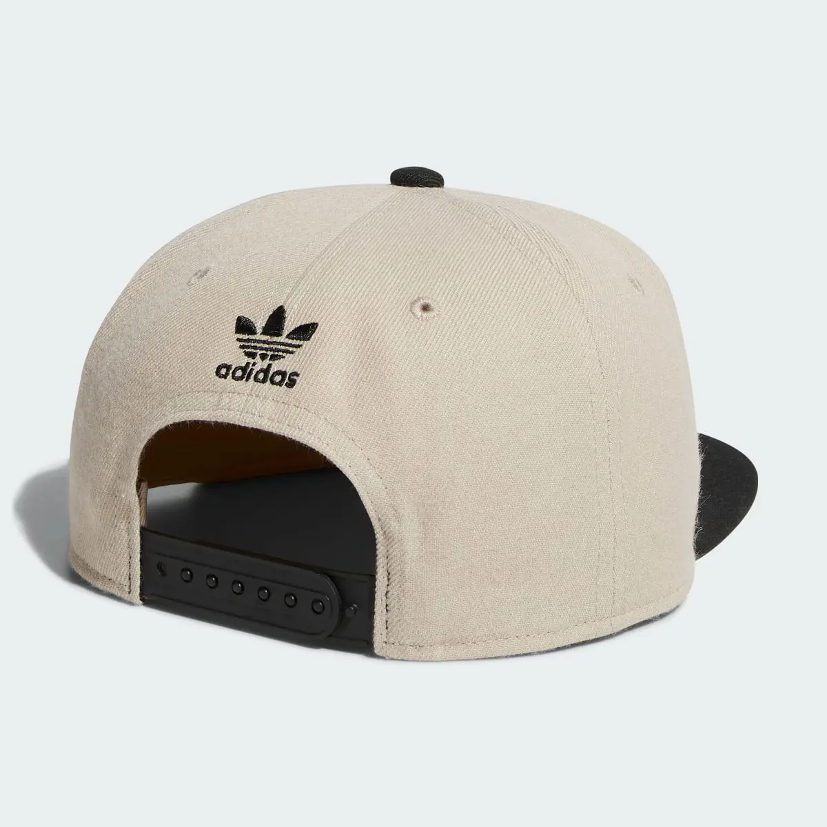 Adidas Trefoil Snapback Cap. 3