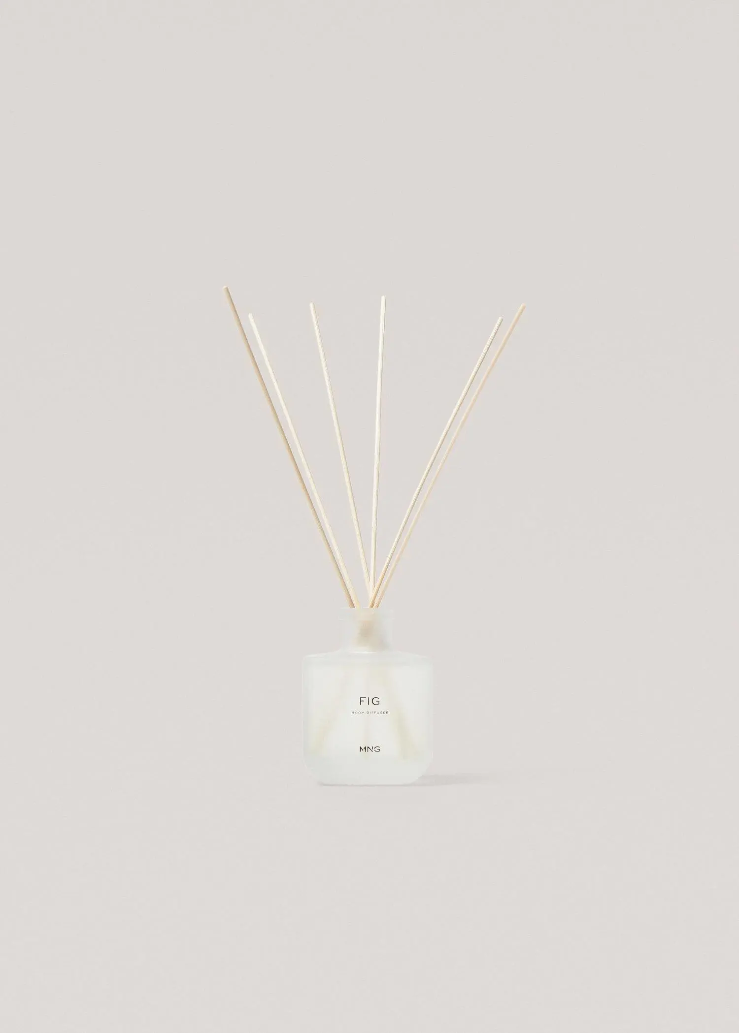 Mango Diffuser sticks Fig 200ml. 1