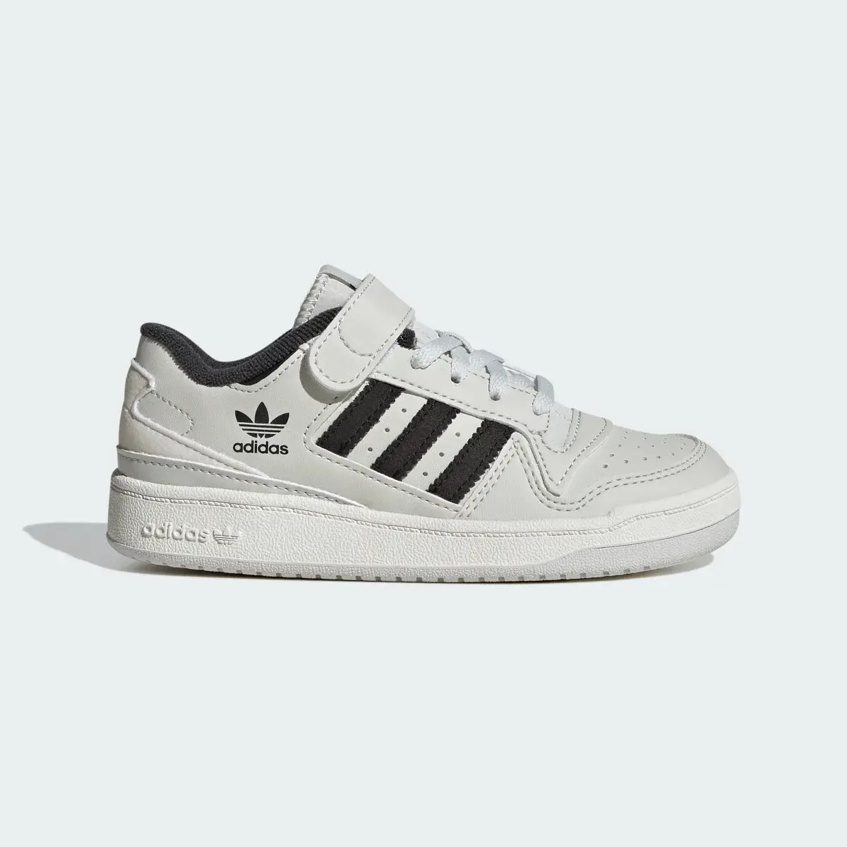 Adidas Tenis Forum Low para Niños. 2