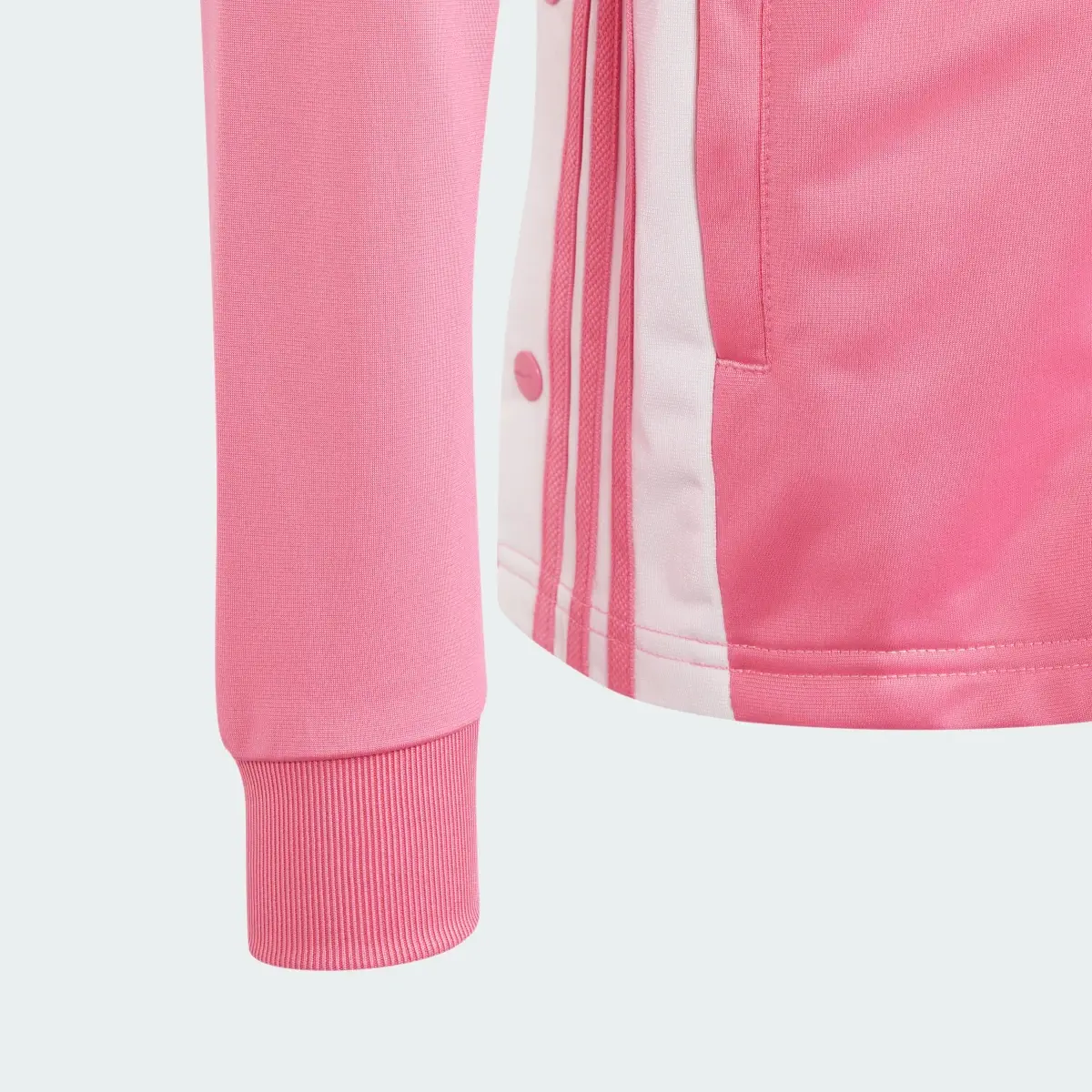 Adidas Veste à capuche entièrement zippée Adibreak. 3
