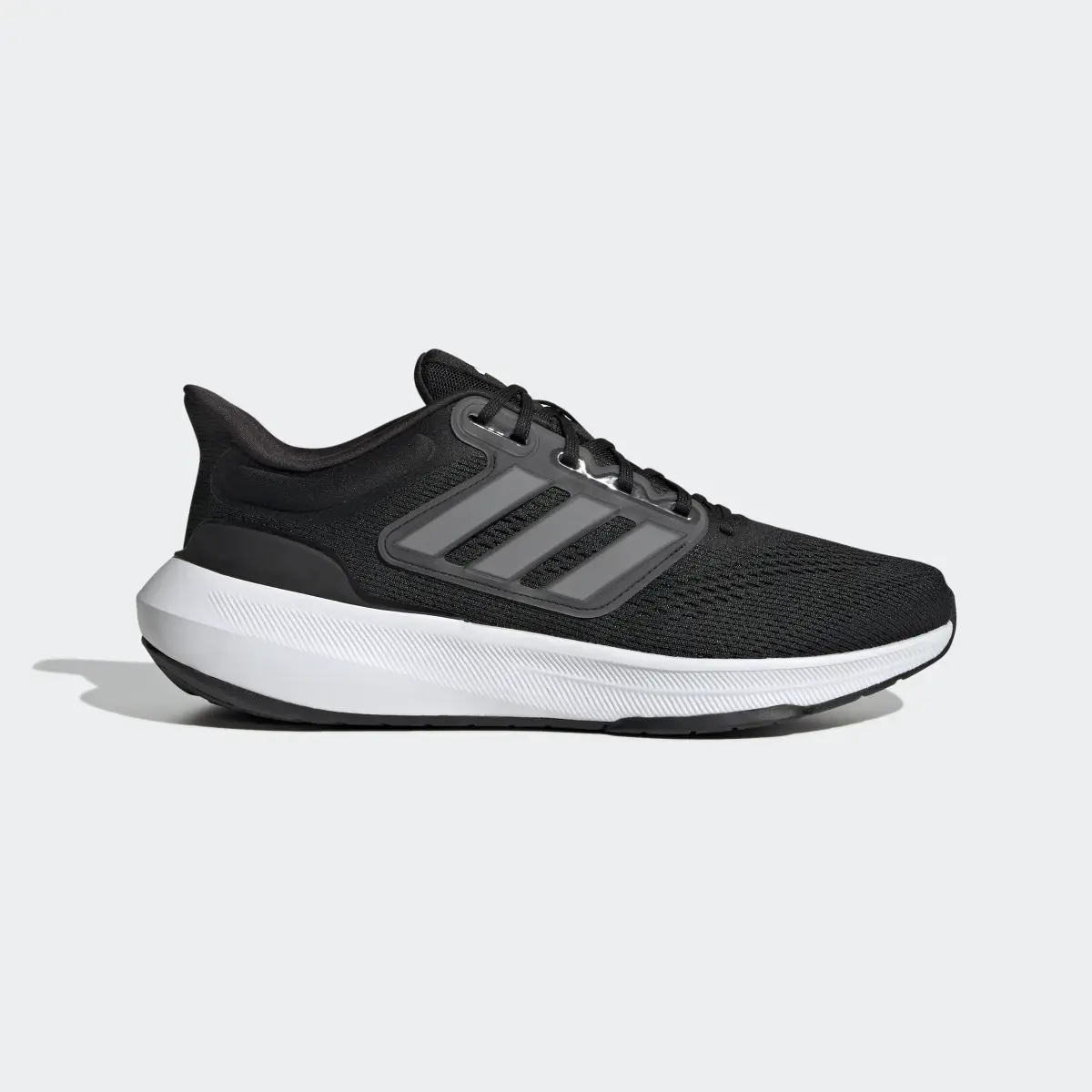 Adidas Ultrabounce Wide Running Shoes. 2