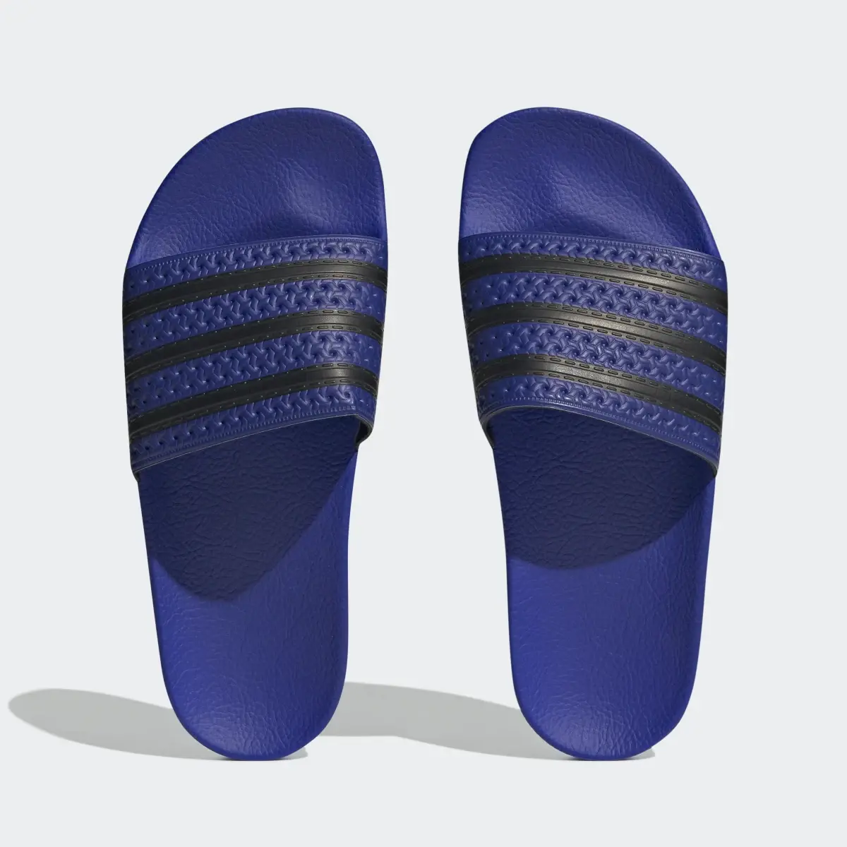 Adidas Adilette Slides. 3