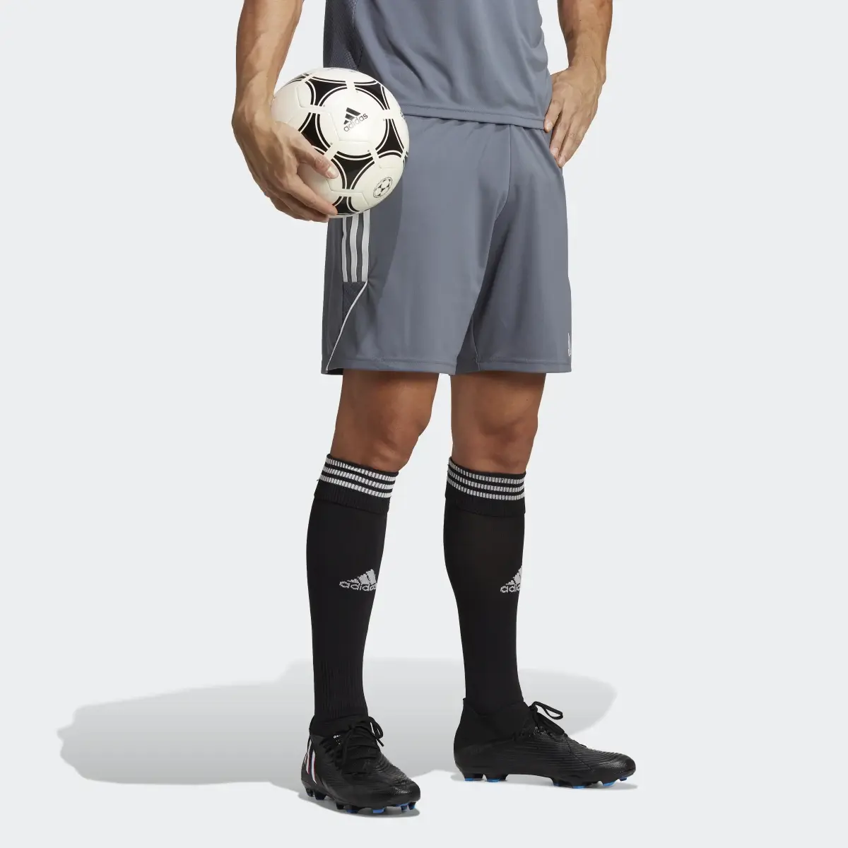 Adidas Tiro 23 League Shorts. 3