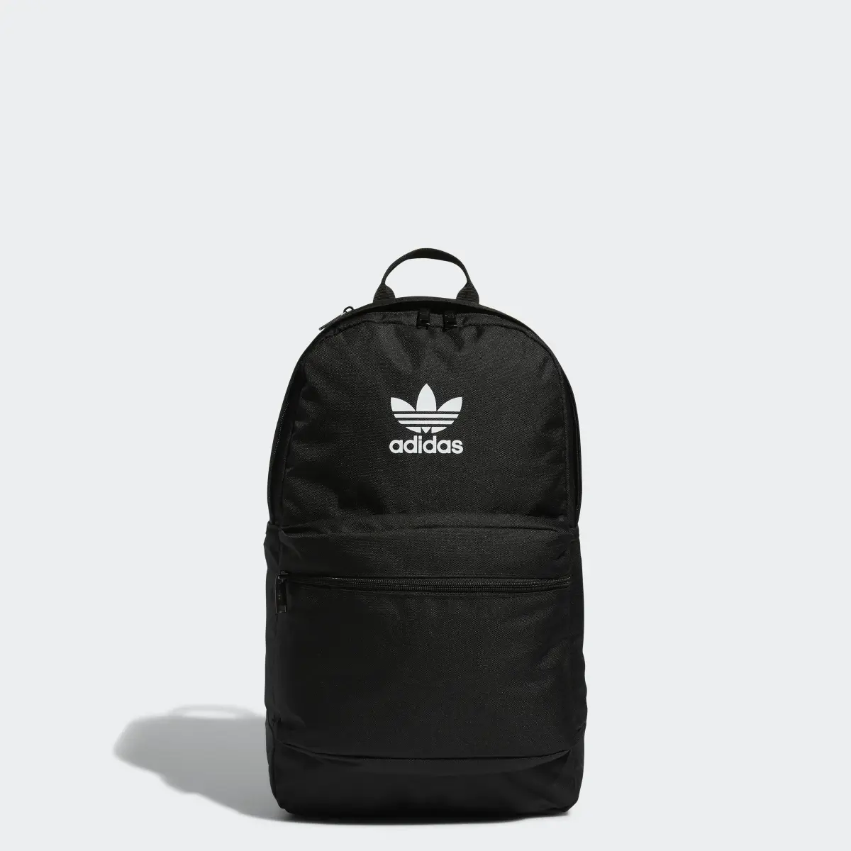 Adidas 3-Stripes Backpack. 1