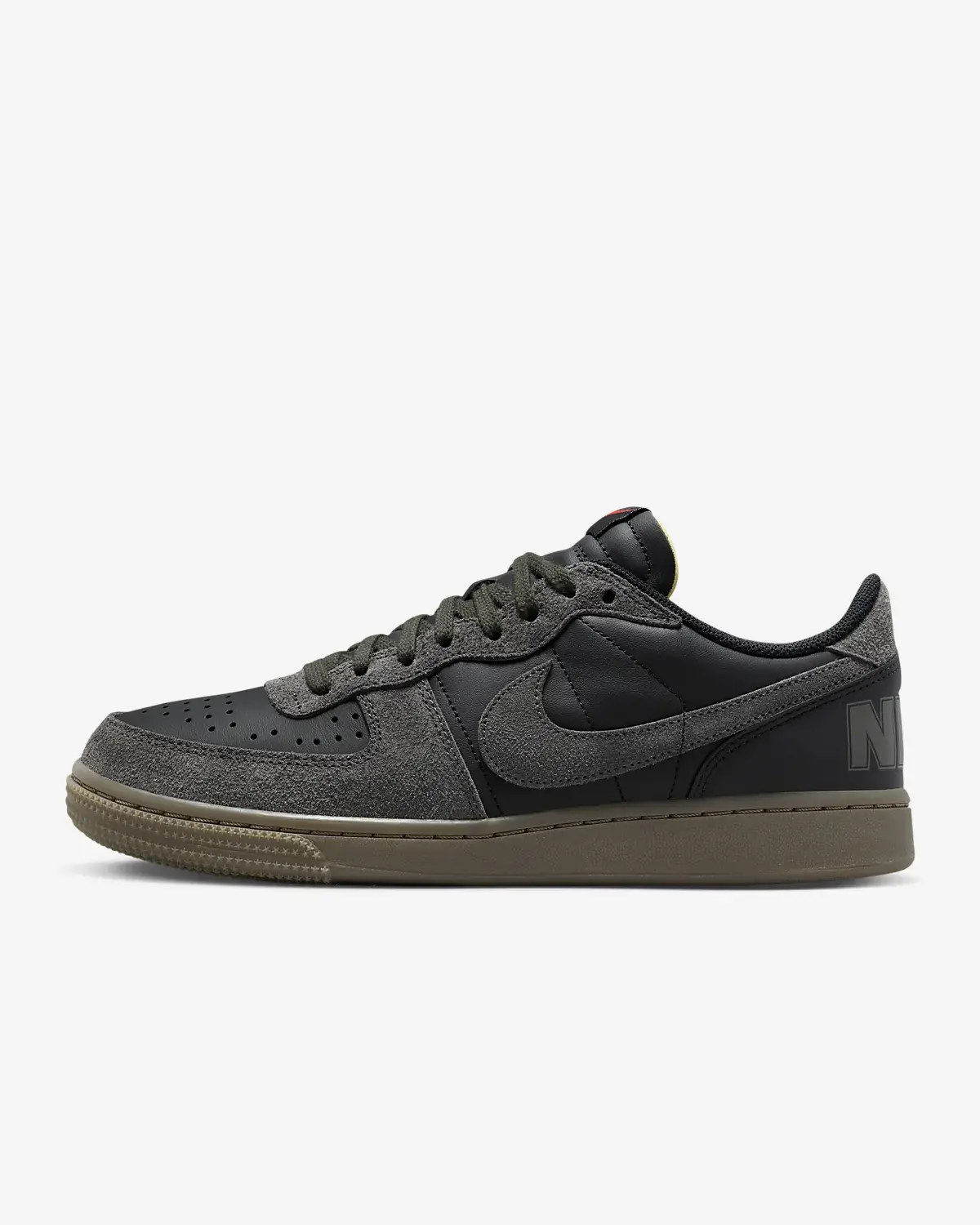 Nike Terminator Low. 1