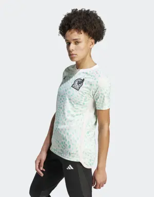 Adidas Maglia Away 23 Women's Team Mexico. 3