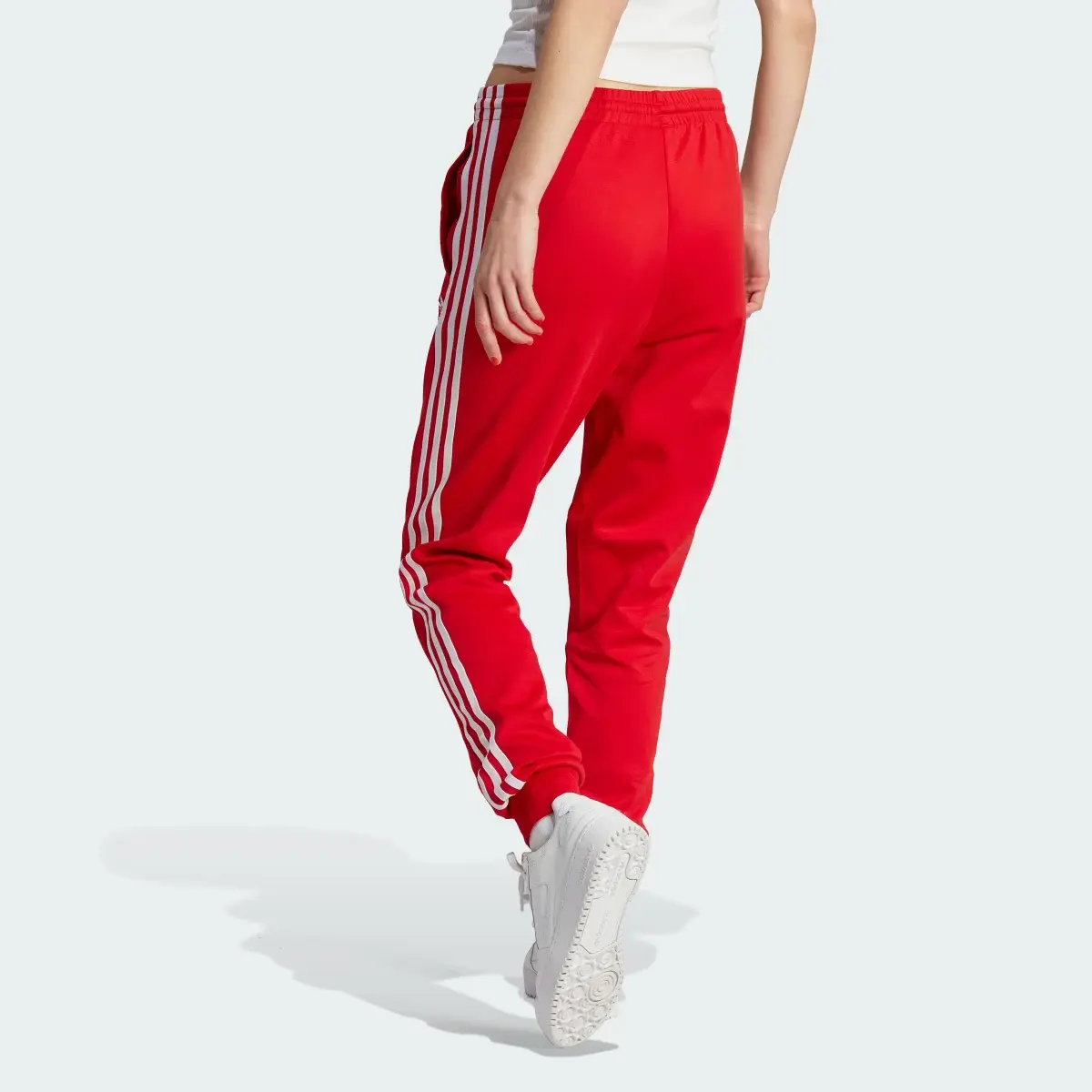 Adidas Pants Deportivos Adicolor Classics Cuffed. 2