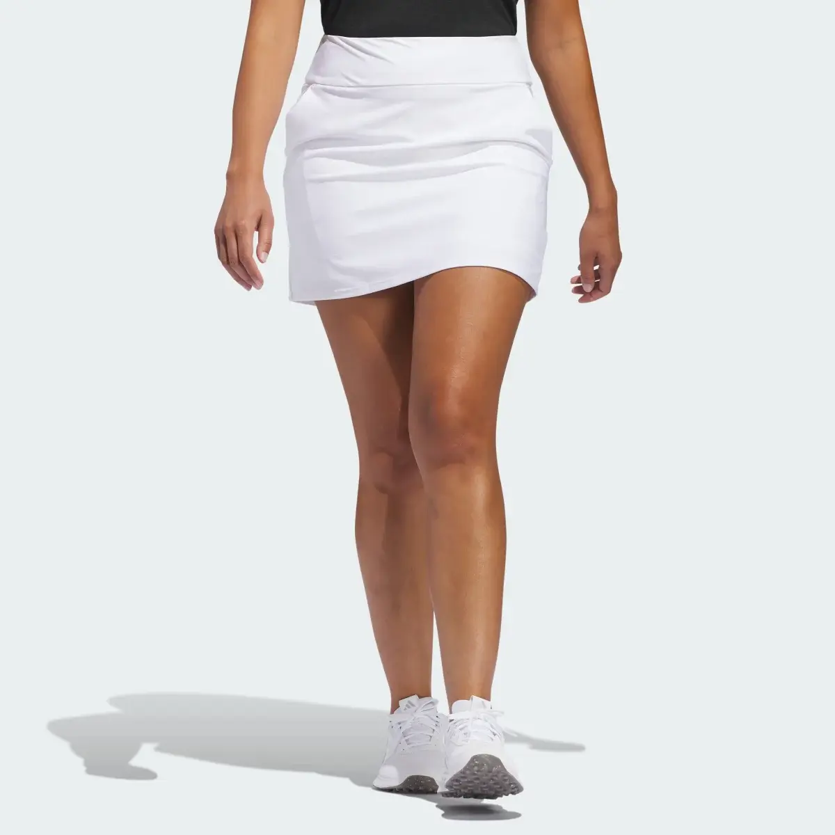 Adidas Ultimate365 Solid Skort. 1