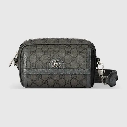 Gucci Ophidia GG mini bag. 1