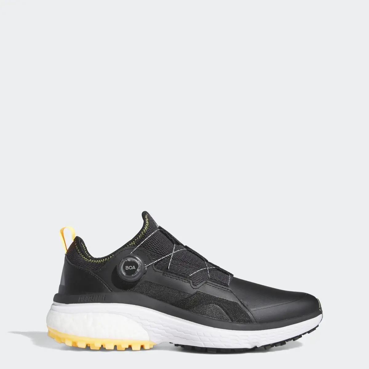 Adidas Solarmotion BOA Golf Shoes. 1
