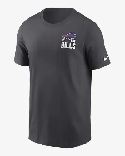 Nike Buffalo Bills Blitz Team Essential. 1