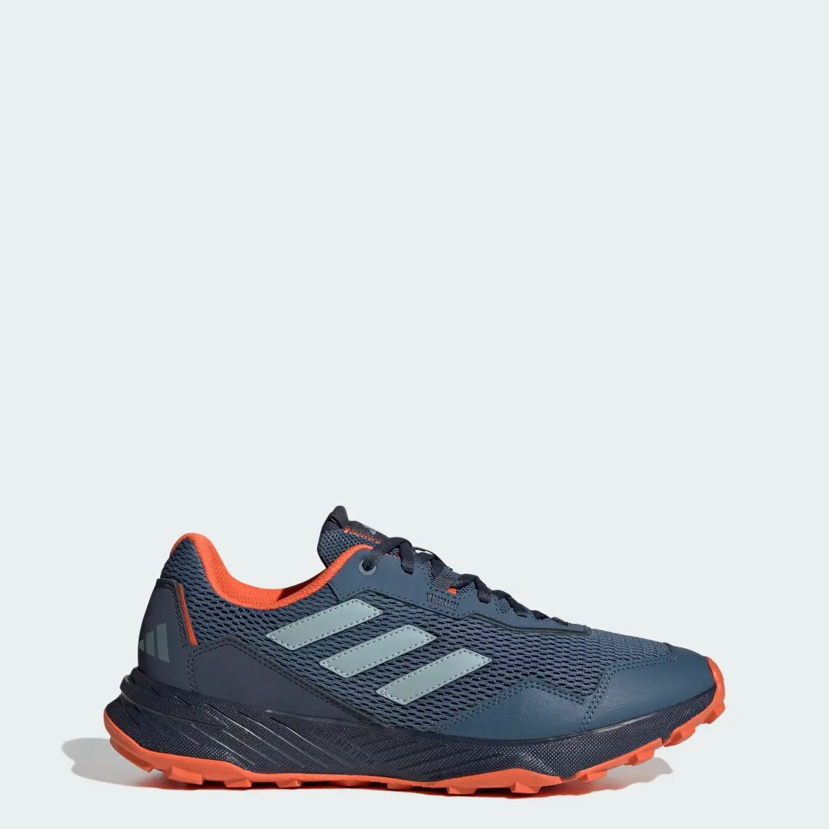 Adidas Tracefinder Arazi Koşu Ayakkabısı. 1