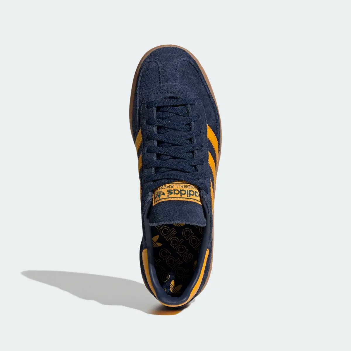 Adidas Handball Spezial Shoes. 3