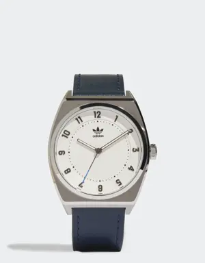 Code Two L Watch