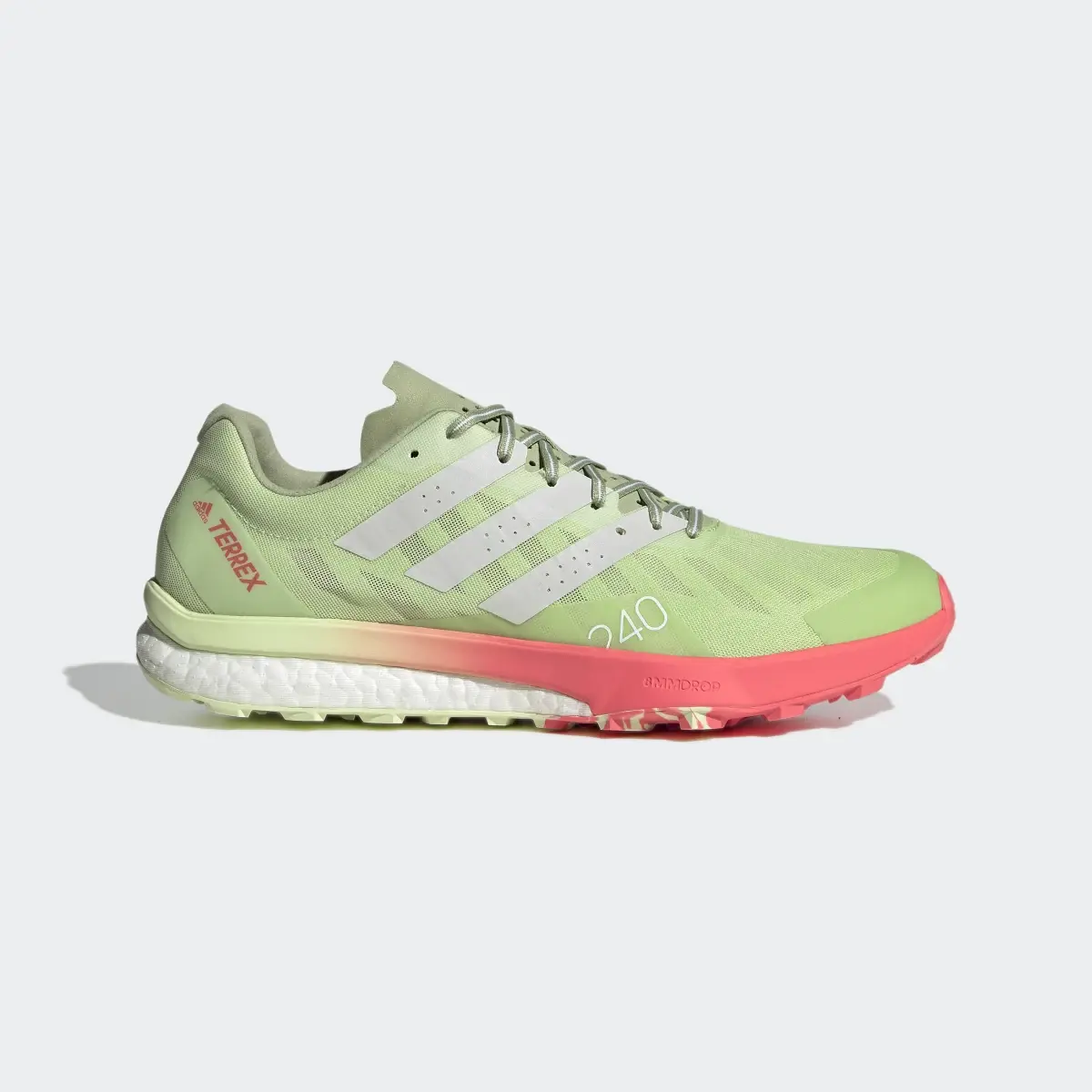 Adidas Scarpe da trail running Terrex Speed Ultra. 2