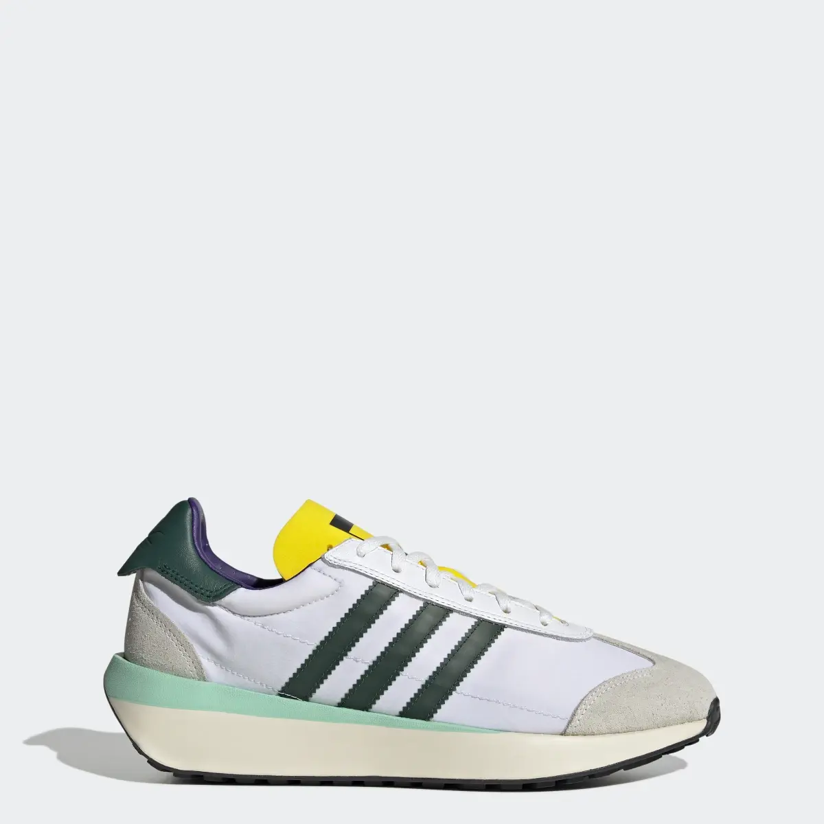 Adidas Sapatilhas Country XLG. 1