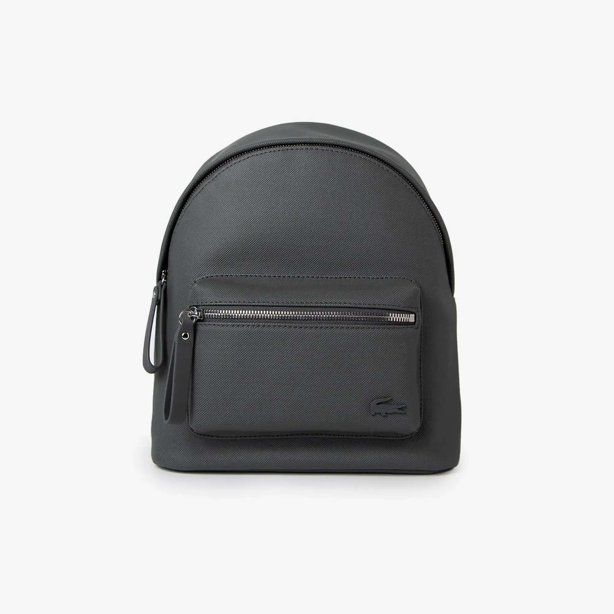 Lacoste Mochila de mujer Lacoste con bolsillo delantero grande. 1 Lacoste Mochila de mujer Lacoste con bolsillo delantero grande. 1