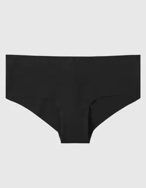 Remix Cotton Hipster Panty