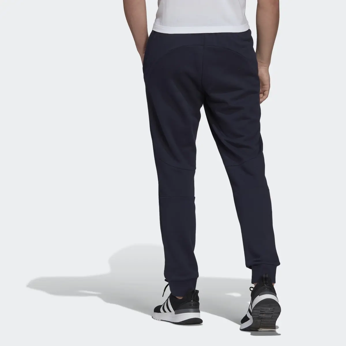 Adidas Essentials4Gameday Joggers. 3