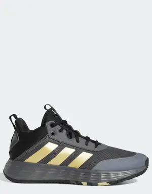 Adidas Ownthegame Shoes