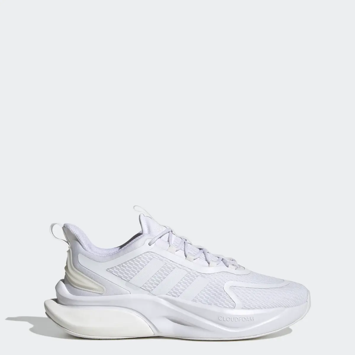 Adidas Chaussure Alphabounce+ Bounce. 1