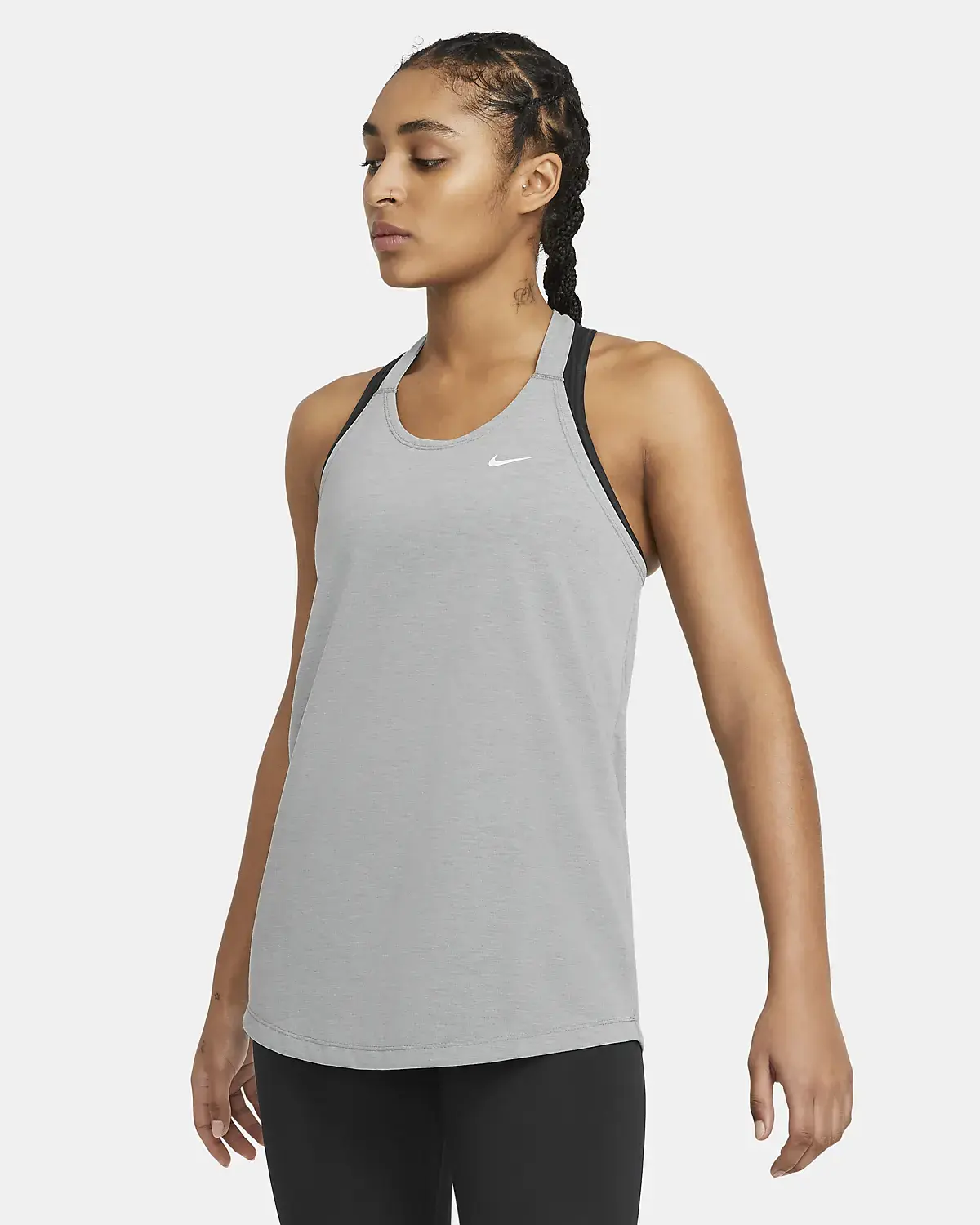 Nike Dri-FIT. 1