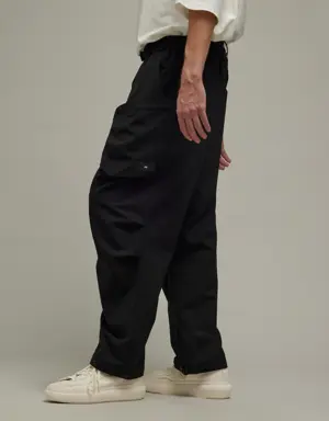 Y-3 Winter Ripstop Tracksuit Bottoms