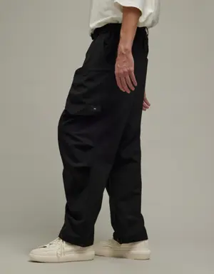 Y-3 Winter Ripstop Pants