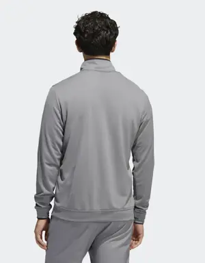 Adidas Quarter-Zip Golf Pullover. 3 Adidas Quarter-Zip Golf Pullover. 3