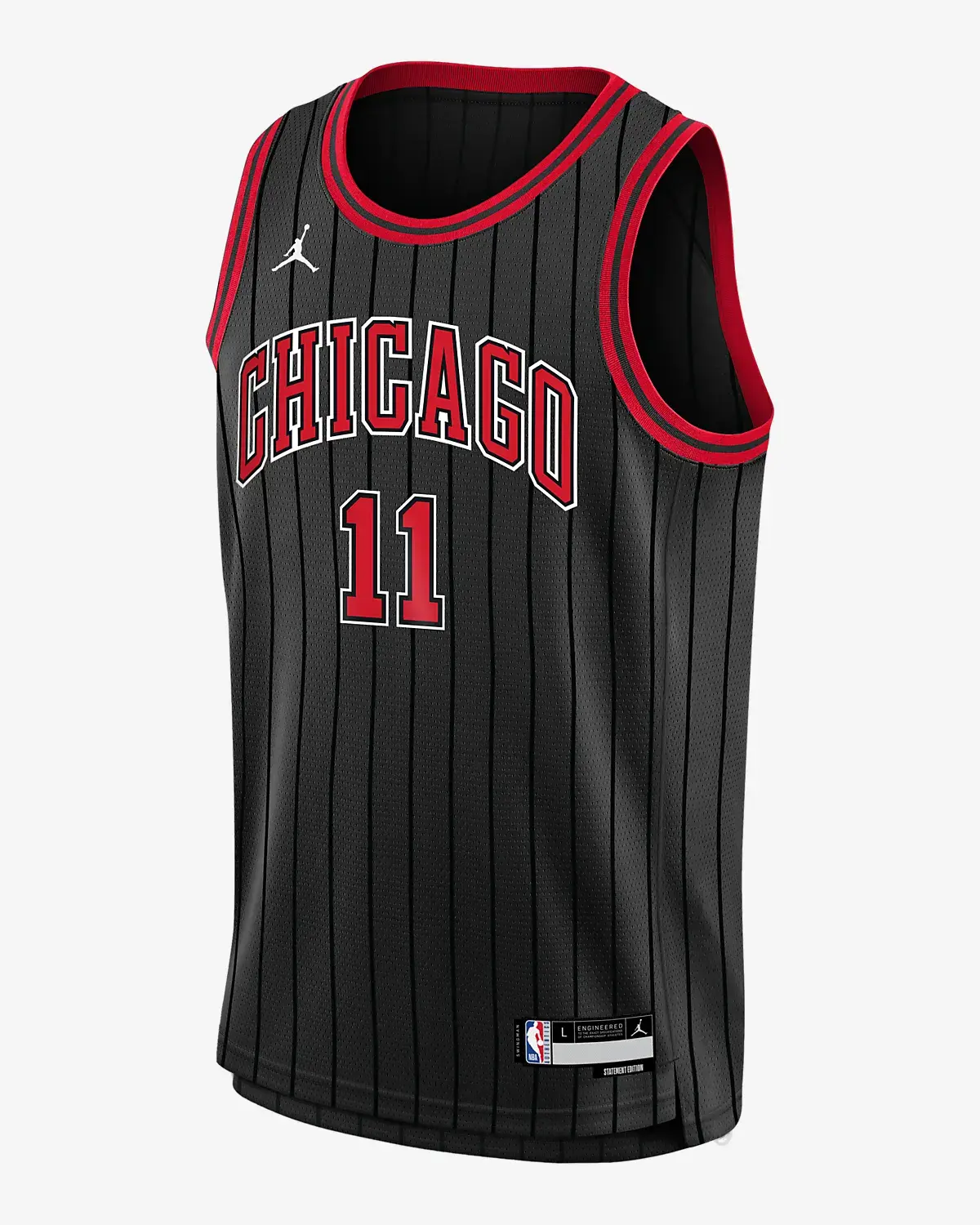 Nike Chicago Bulls Statement Edition. 1