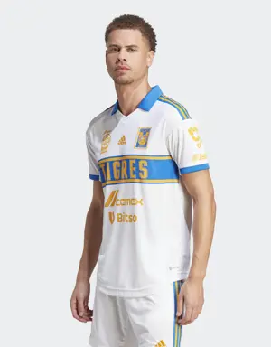 Jersey Oficial Tercer Uniforme Tigres UANL 23/24