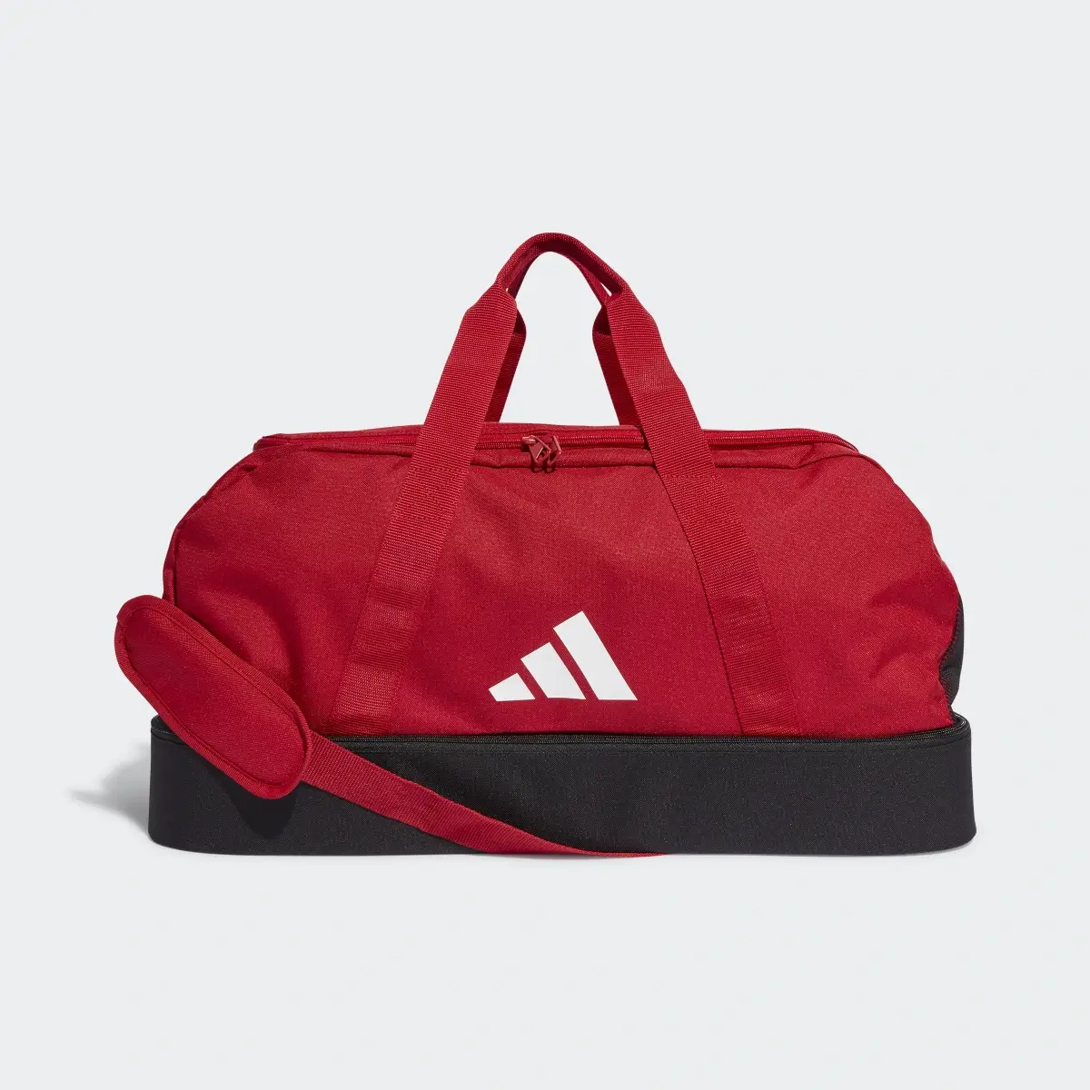 Adidas Tiro League Duffel Bag Medium. 2