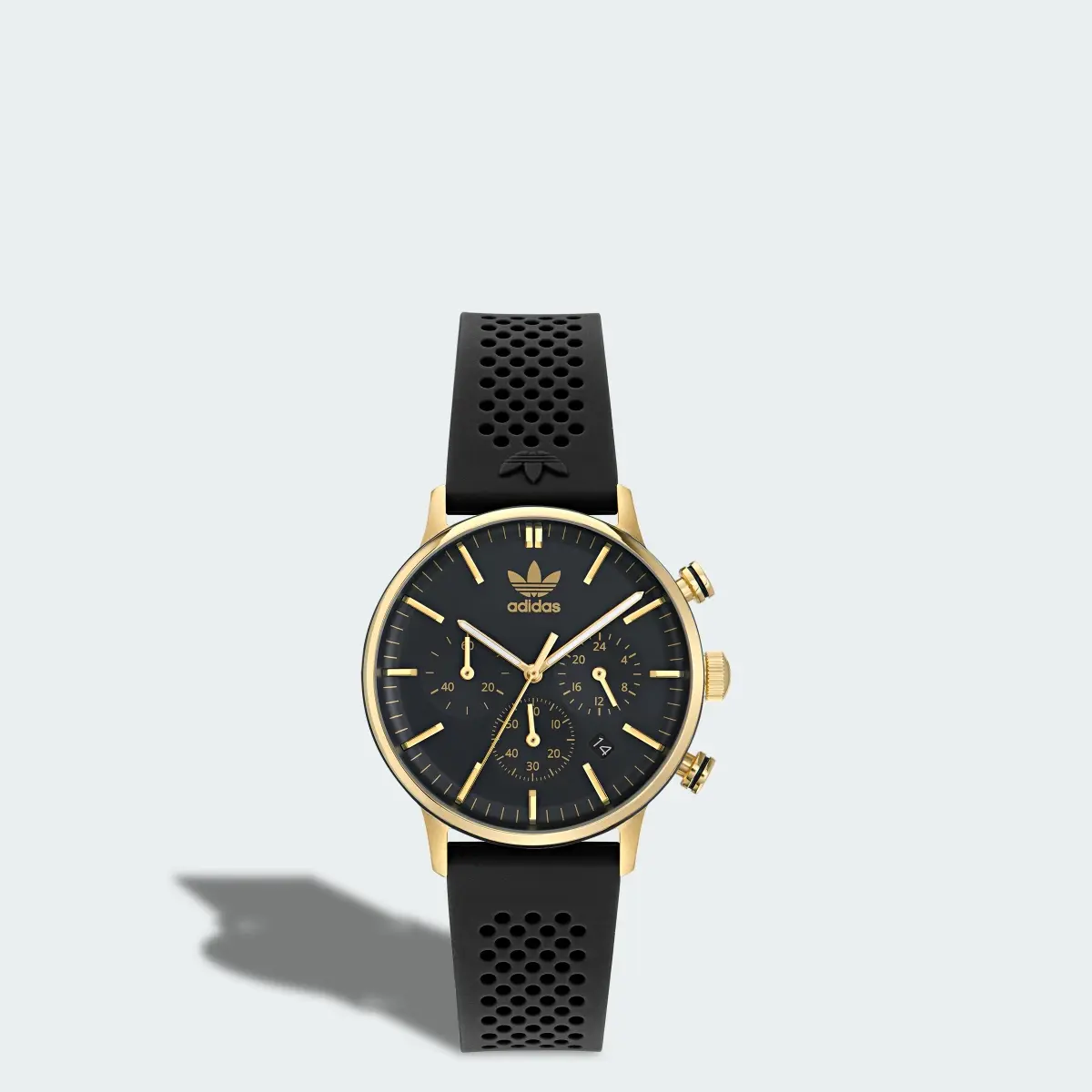 Adidas Code One Chrono Watch. 1