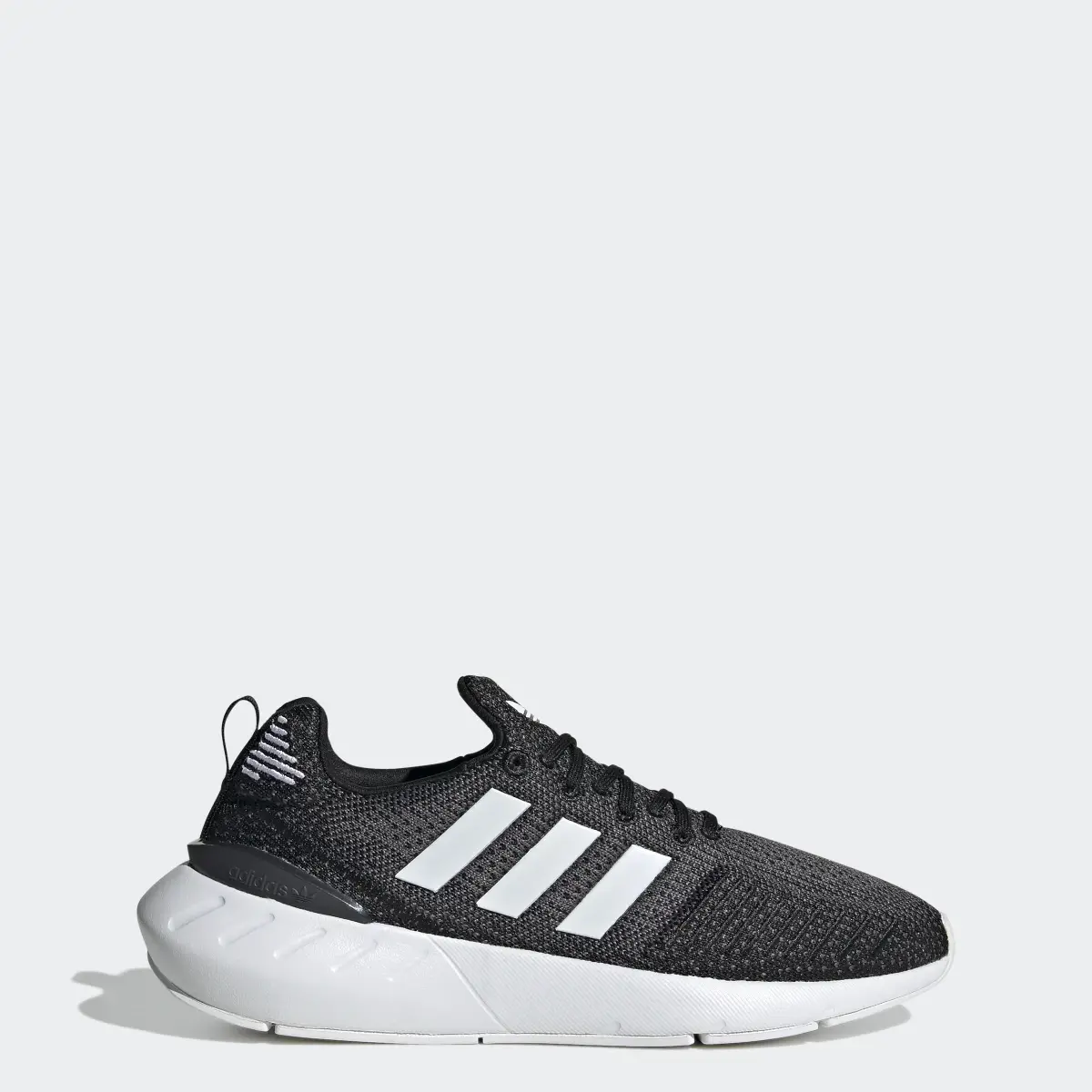 Adidas Swift Run 22 Shoes. 1