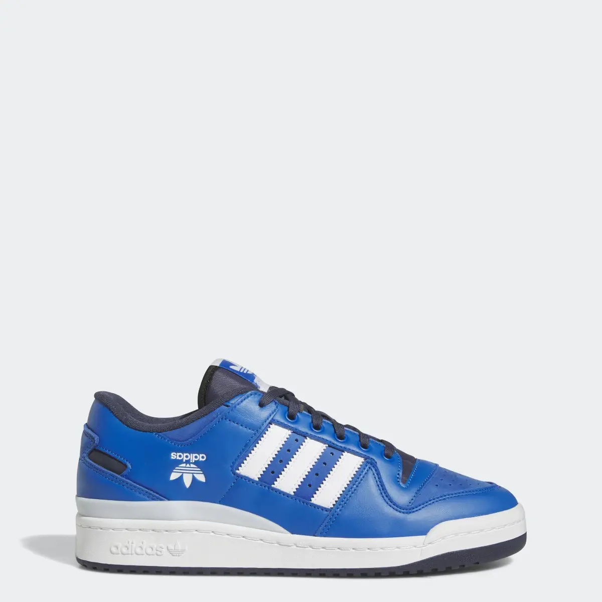 Adidas Forum 84 Low ADV Shoes. 1