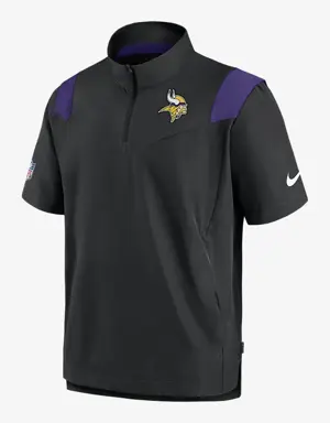 Sideline Coach Lockup (NFL Minnesota Vikings)