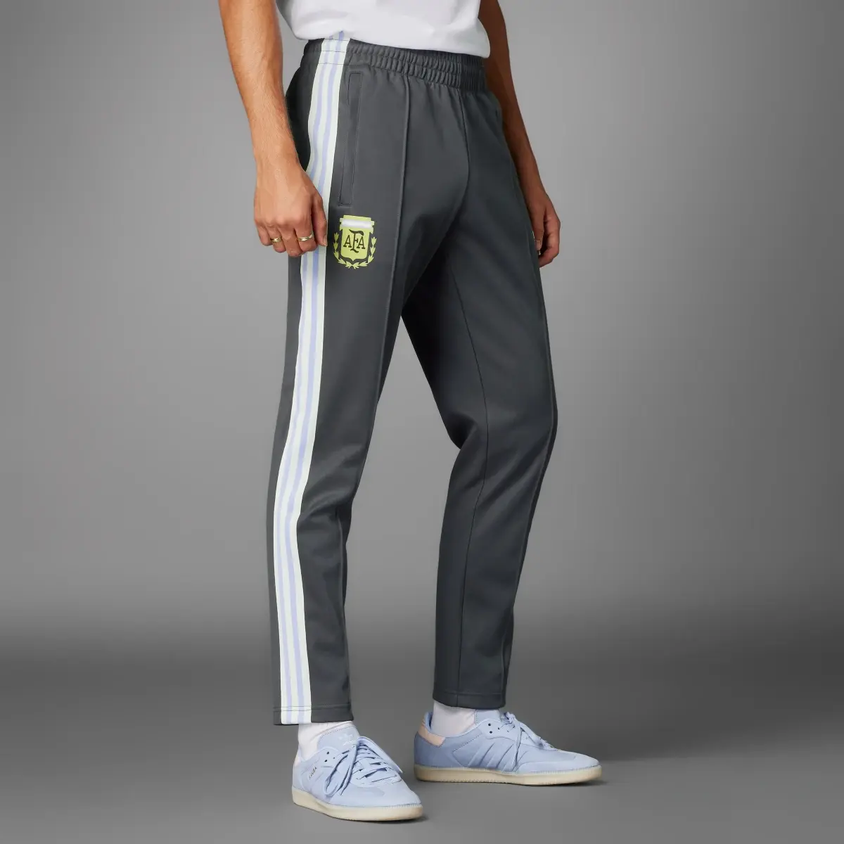 Adidas Argentina Pants. 1