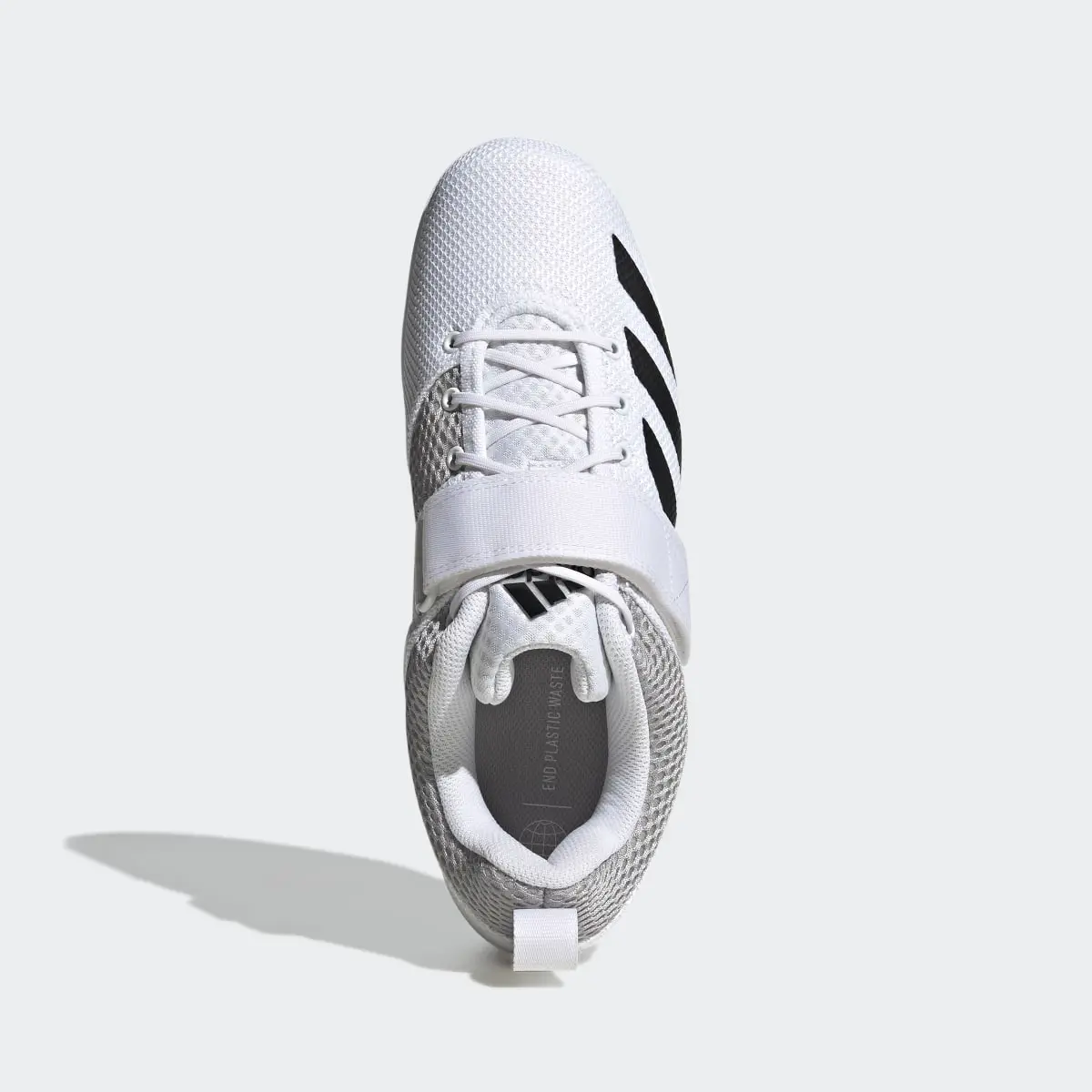 Adidas Buty Powerlift 5 Weightlifting. 3